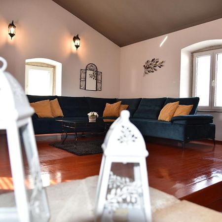 House Justina Zadar Exterior foto