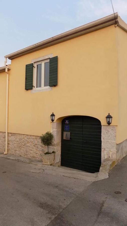 House Justina Zadar Exterior foto