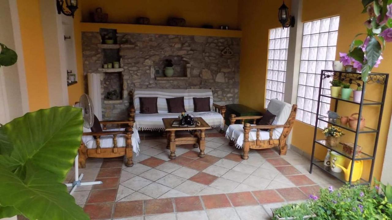 House Justina Zadar Exterior foto