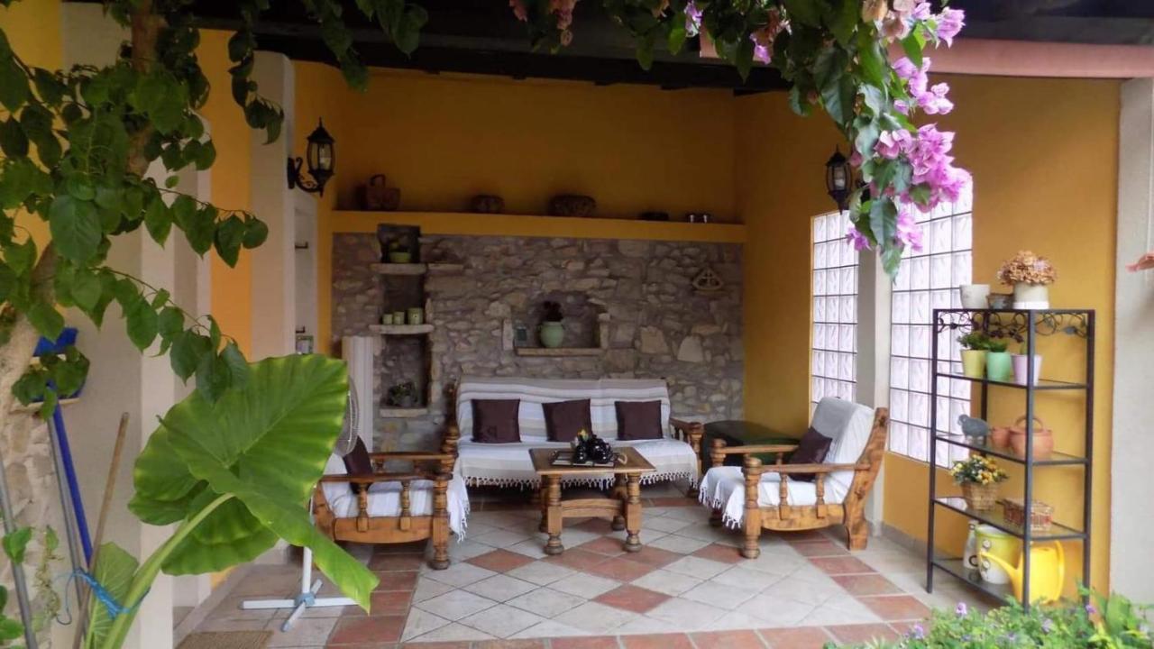 House Justina Zadar Exterior foto