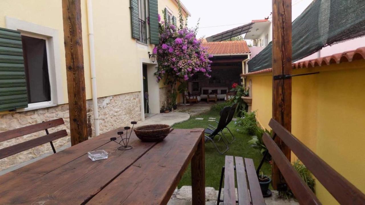 House Justina Zadar Exterior foto