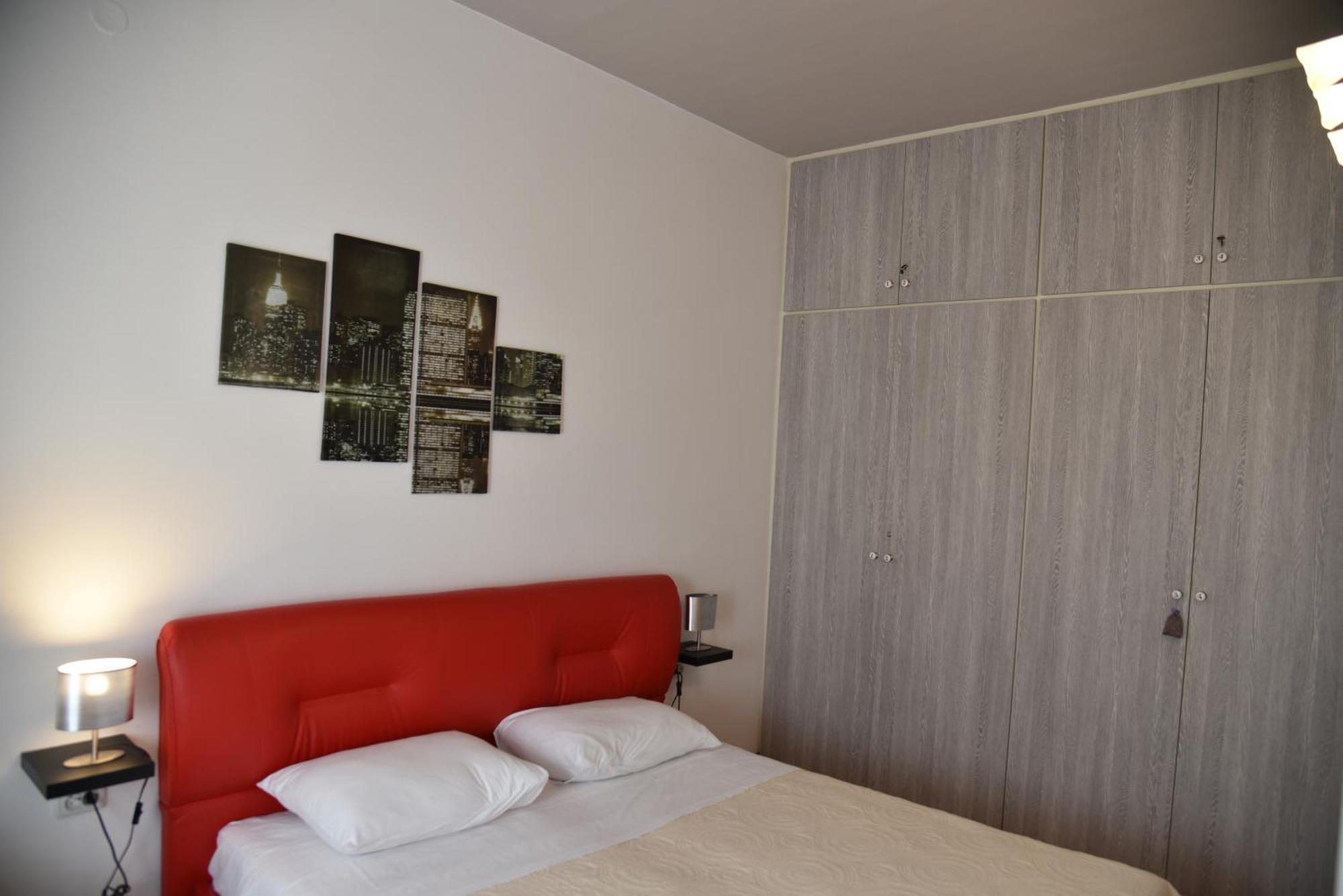 House Justina Zadar Exterior foto