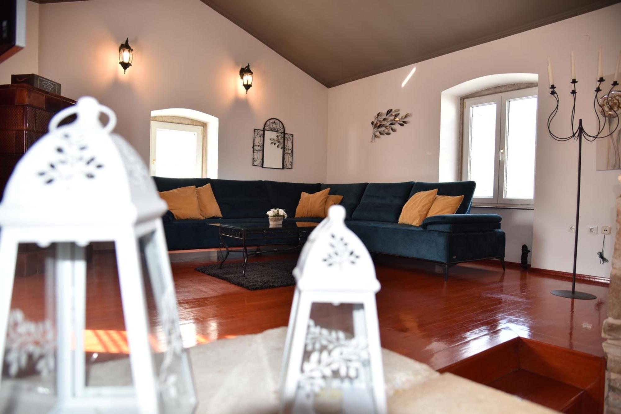 House Justina Zadar Exterior foto