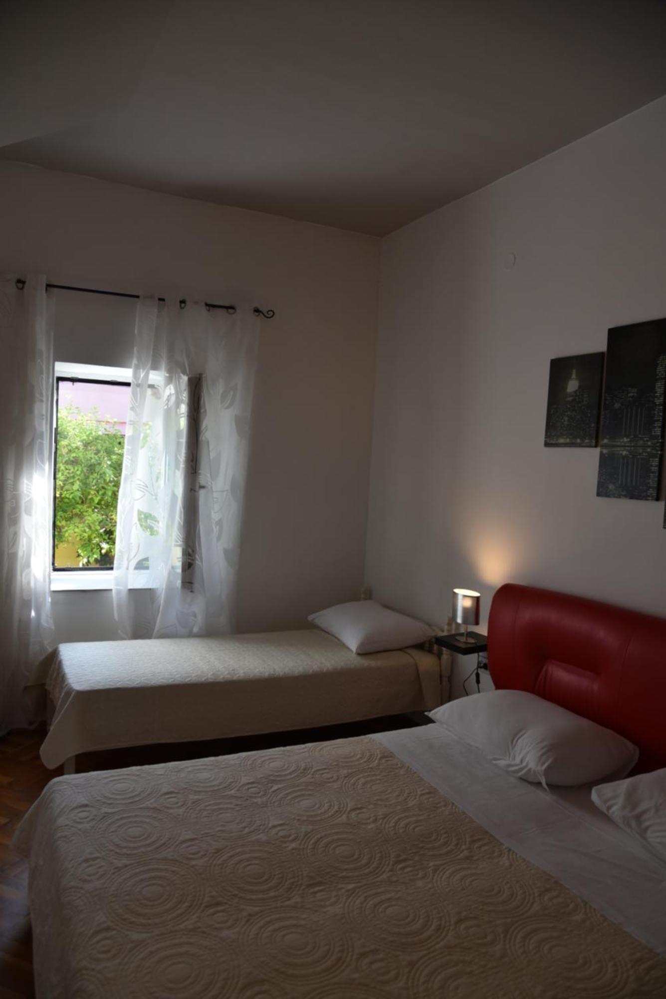 House Justina Zadar Exterior foto