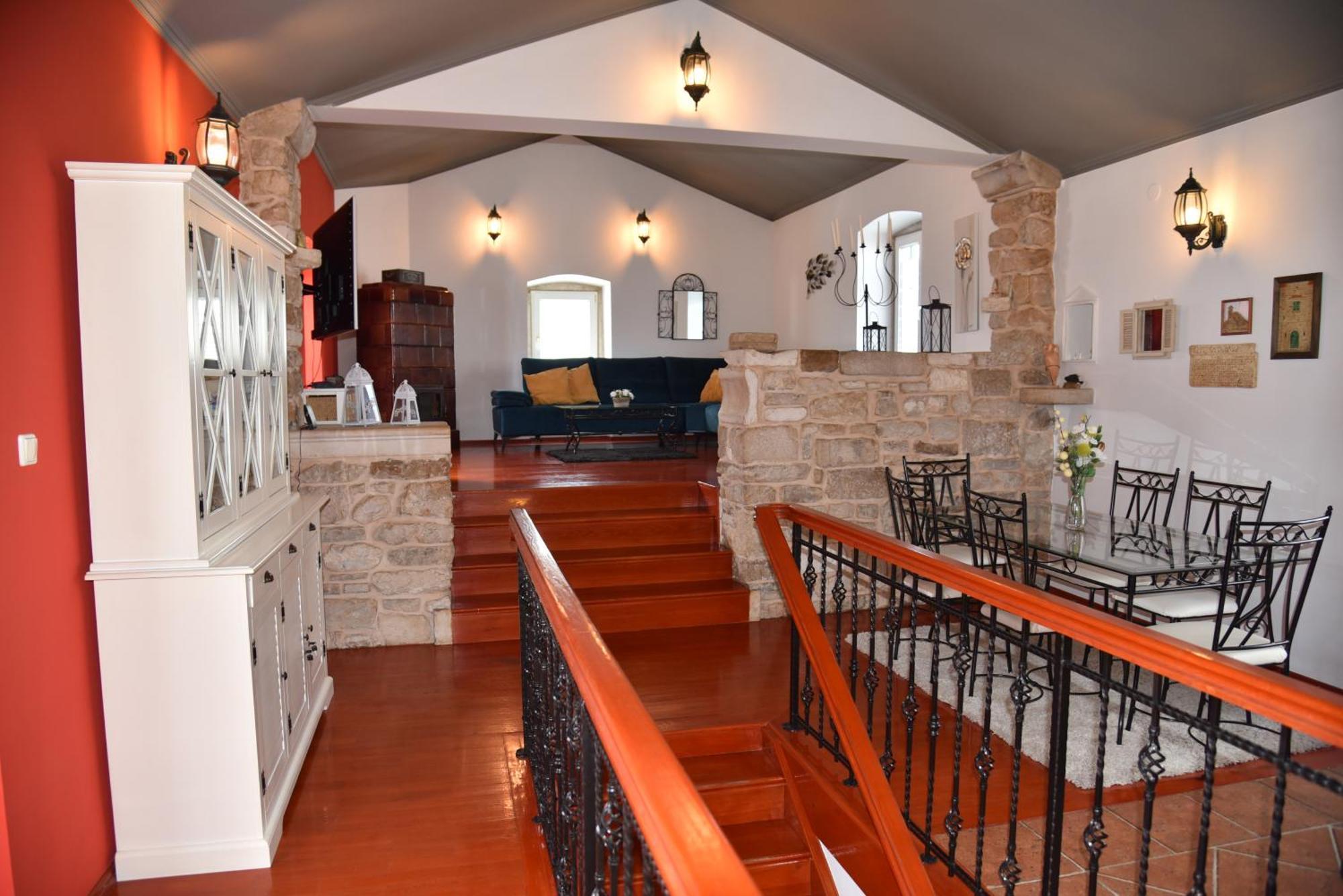 House Justina Zadar Exterior foto